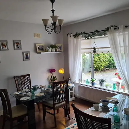 Coreen Guest house