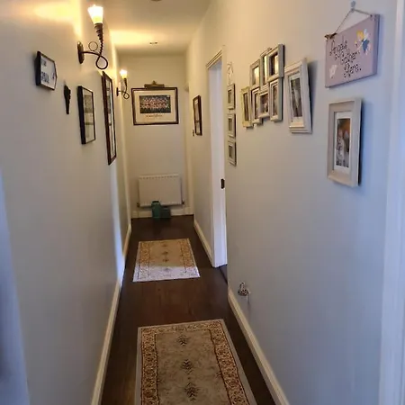 Guest house Coreen